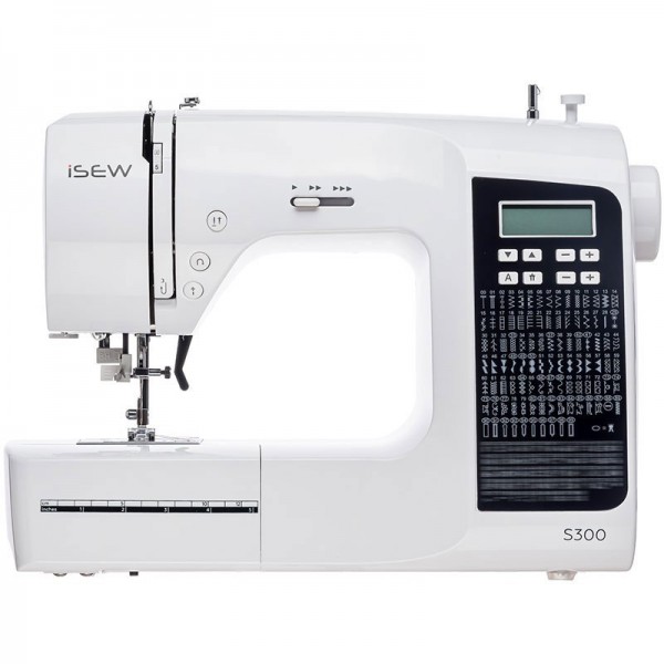 iSew S300